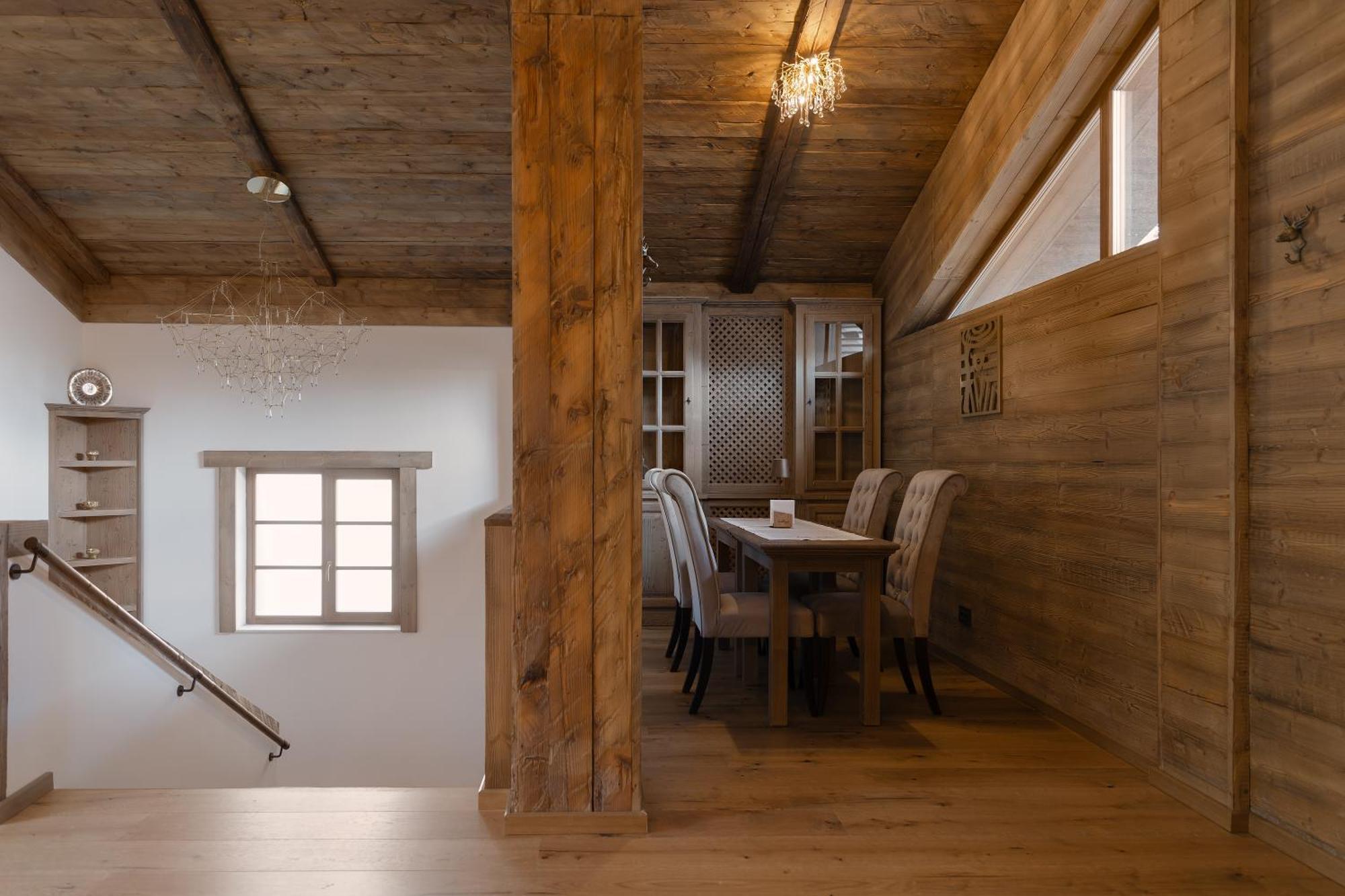 Chalet Royal Sinaia Exterior foto