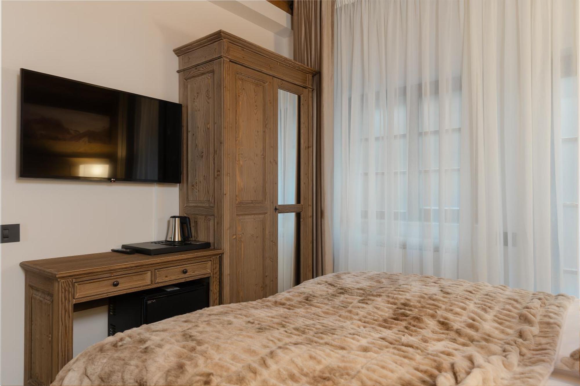 Chalet Royal Sinaia Exterior foto