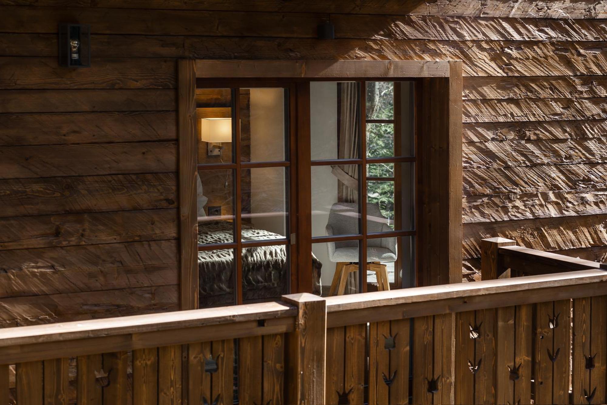 Chalet Royal Sinaia Exterior foto