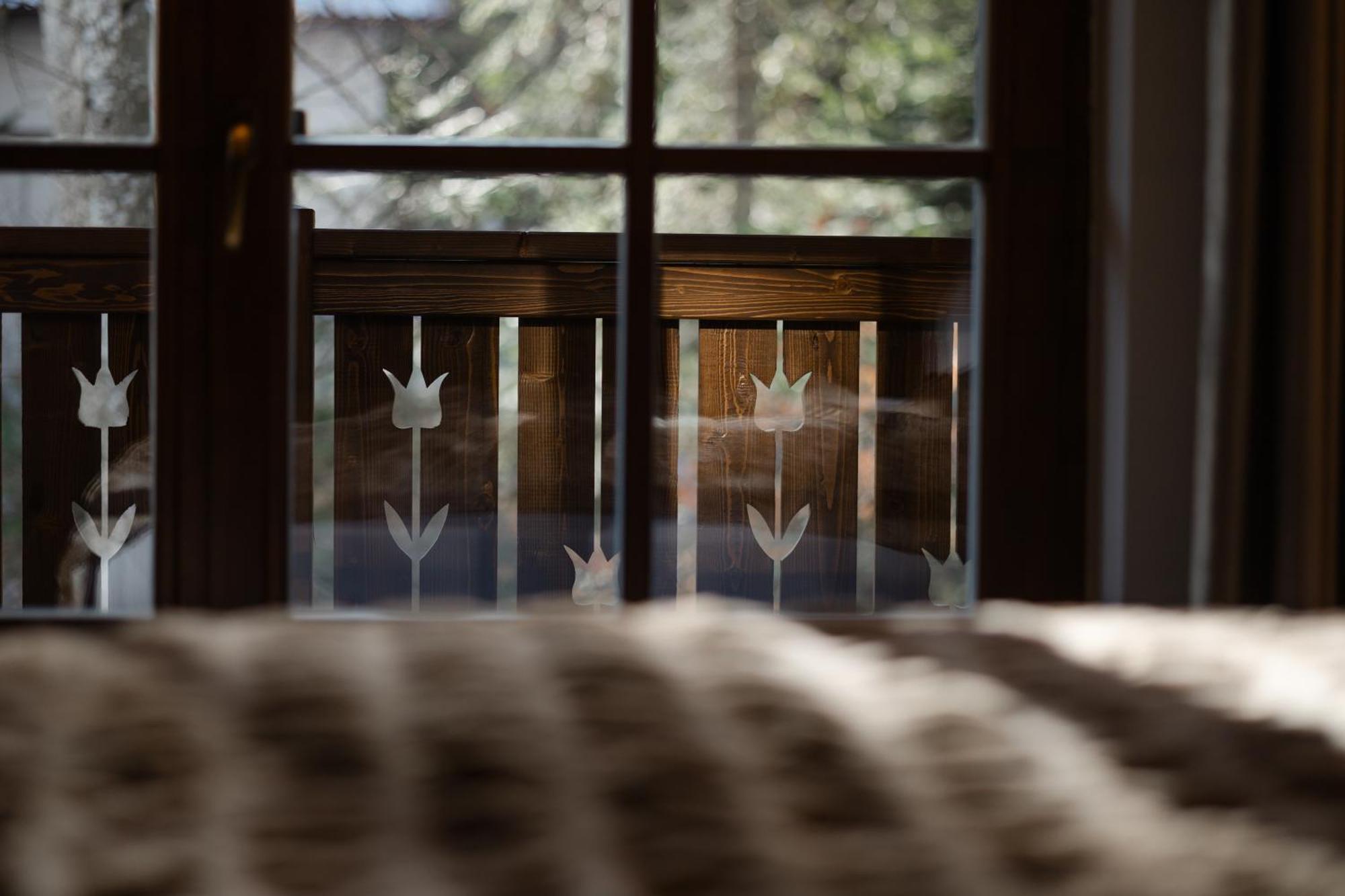 Chalet Royal Sinaia Exterior foto